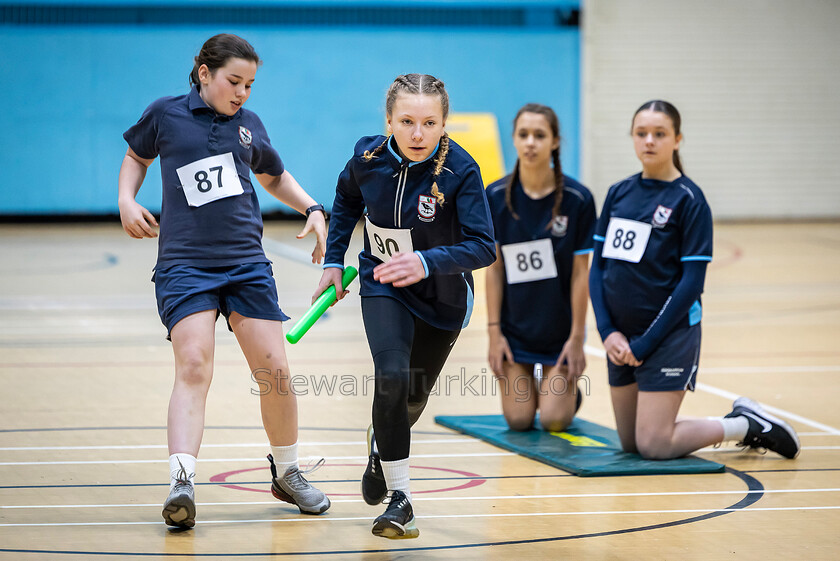 Sportshall-Athletics 049 
 PIC BY STEWART TURKINGTON
 www.stphotos.co.uk