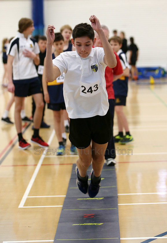 Indoor-Athletics 007 
 PIC BY STEWART TURKINGTON
 www.stphotos.co.uk