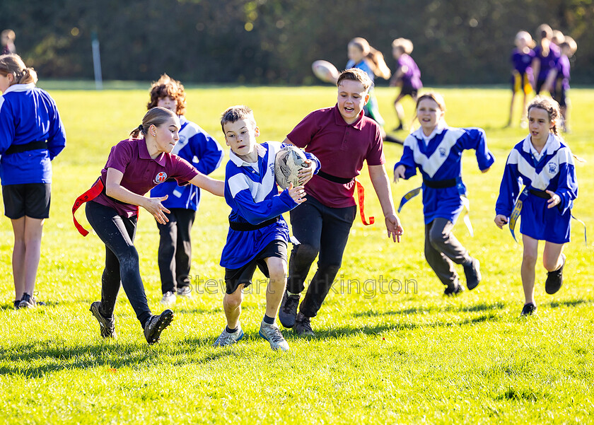 Tag-Rugby 018 
 PIC BY STEWART TURKINGTON
 www.stphotos.co.uk