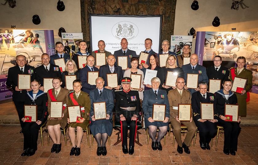 Kent-LL-Awards-2019 057 
 PIC BY STEWART TURKINGTON
 www.stphotos.co.uk