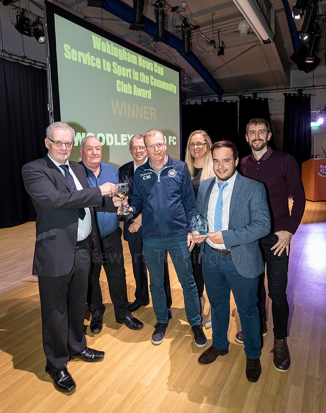 WBSC-Awards-2019 040 
 PIC BY STEWART TURKINGTON
 www.stphotos.co.uk