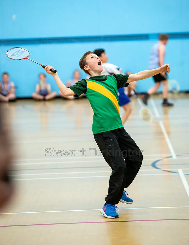 BFC-Badminton 011 
 PIC BY STEWART TURKINGTON
 www.stphotos.co.uk