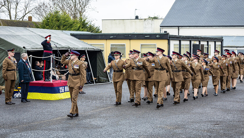 256-MMR-Parade-10.02.2024 066 
 PIC BY STEWART TURKINGTON
 www.stphotos.co.uk