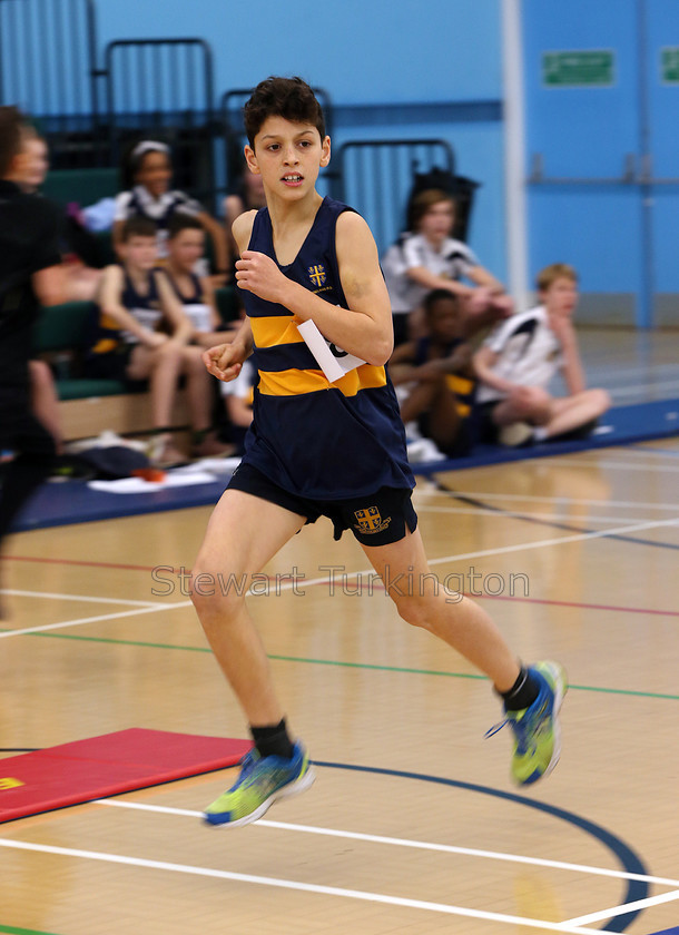 Indoor-Athletics 016 
 PIC BY STEWART TURKINGTON
 www.stphotos.co.uk