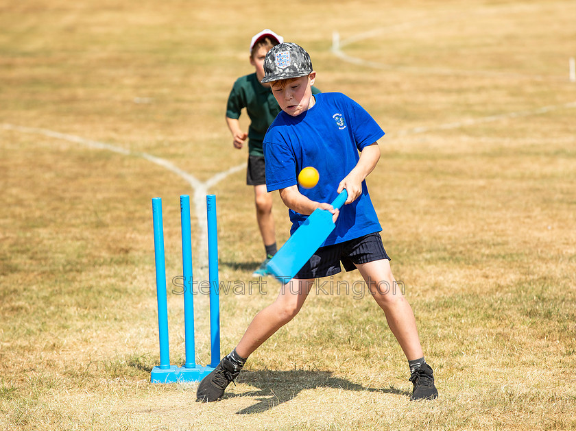 Kwik-Cricket 023 
 PIC BY STEWART TURKINGTON
 www.stphotos.co.uk