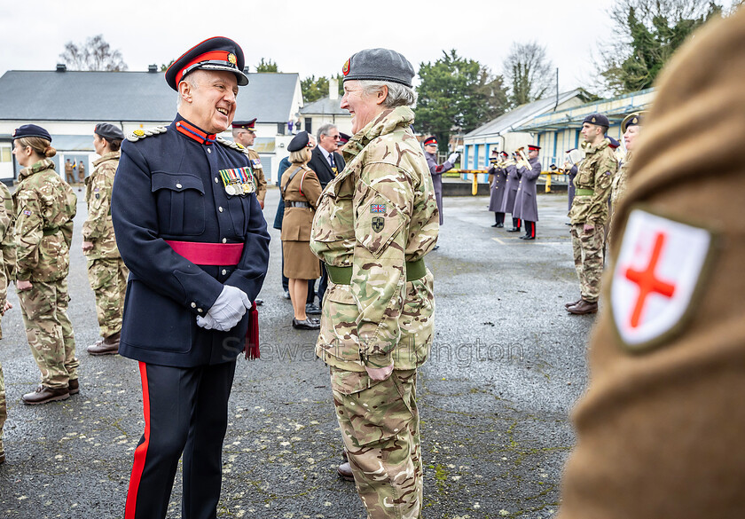 256-MMR-Parade-10.02.2024 055 
 PIC BY STEWART TURKINGTON
 www.stphotos.co.uk