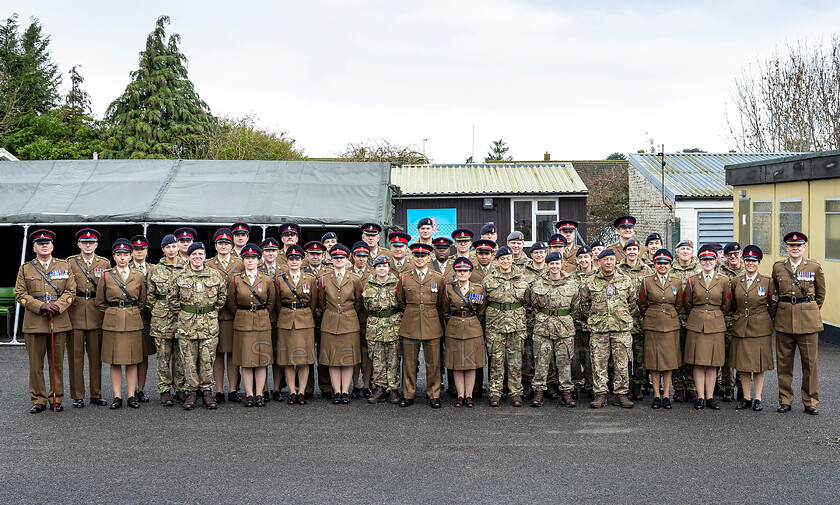 256-MMR-Parade-10.02.2024 083 
 PIC BY STEWART TURKINGTON
 www.stphotos.co.uk