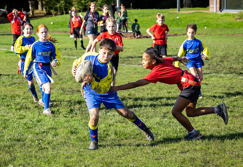 BFC-Tag-Rugby 014 
 PIC BY STEWART TURKINGTON
 www.stphotos.co.uk