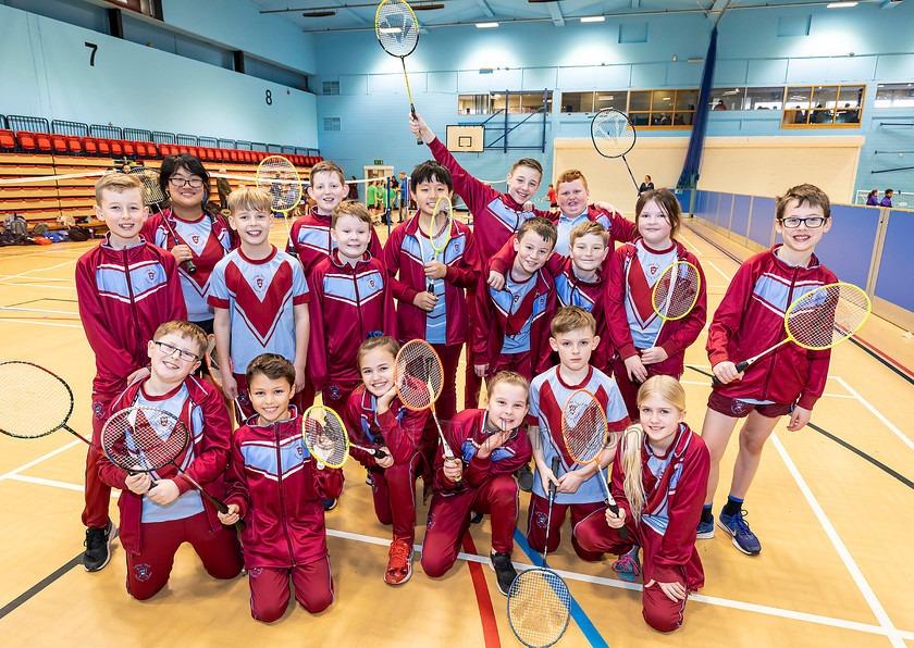 BFC-Badminton 024 
 PIC BY STEWART TURKINGTON
 www.stphotos.co.uk