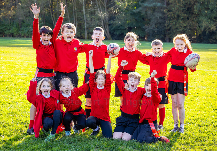 Tag-Rugby 030 
 PIC BY STEWART TURKINGTON
 www.stphotos.co.uk