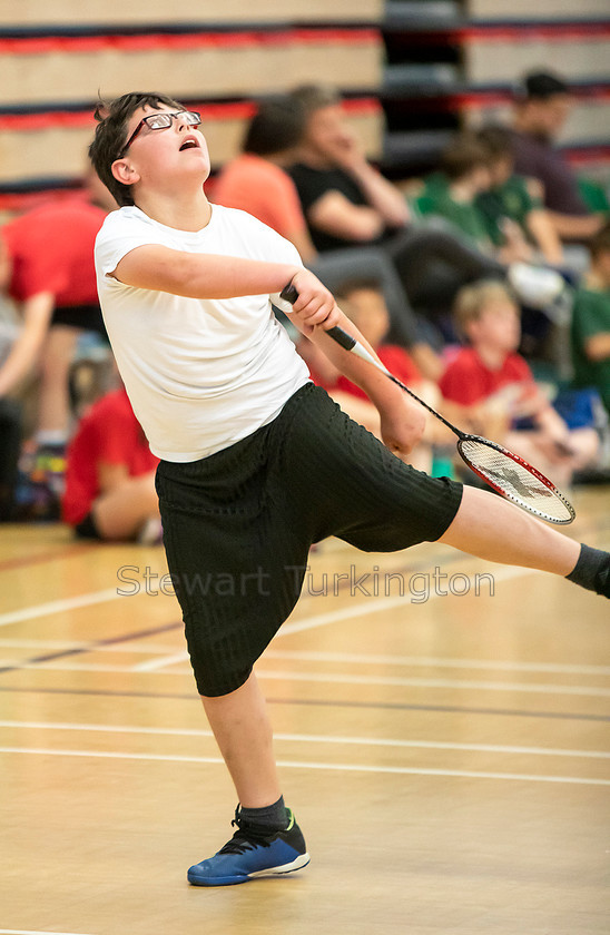 BFC-Badminton 051 
 PIC BY STEWART TURKINGTON
 www.stphotos.co.uk