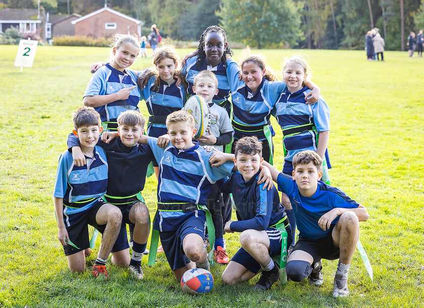 Tag-Rugby 034 
 PIC BY STEWART TURKINGTON
 www.stphotos.co.uk