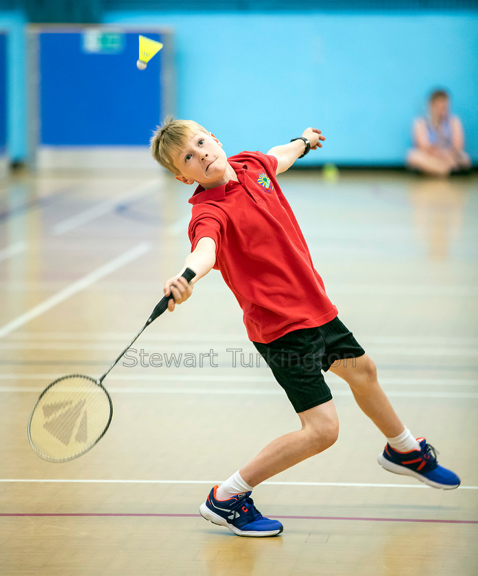 BFC-Badminton 063 
 PIC BY STEWART TURKINGTON
 www.stphotos.co.uk