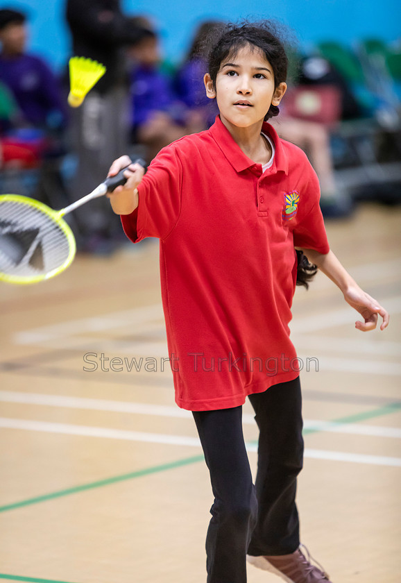 BFC-Badminton 036 
 PIC BY STEWART TURKINGTON
 www.stphotos.co.uk