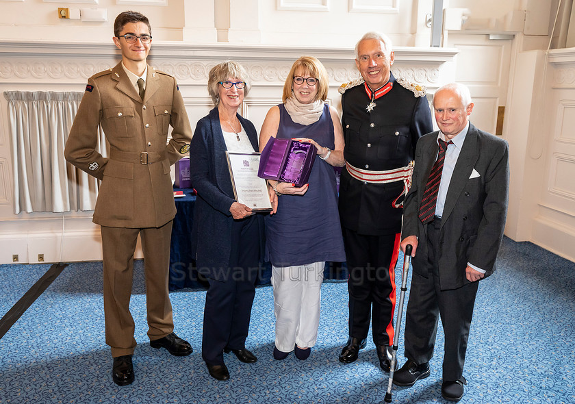 Awards 023 
 PIC BY STEWART TURKINGTON
 www.stphotos.co.uk