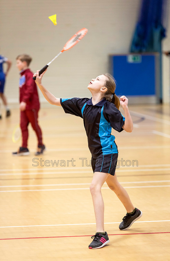 BFC-Badminton 028 
 PIC BY STEWART TURKINGTON
 www.stphotos.co.uk