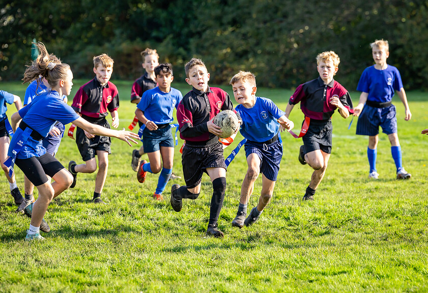 Tag-Rugby 067 
 PIC BY STEWART TURKINGTON
 www.stphotos.co.uk