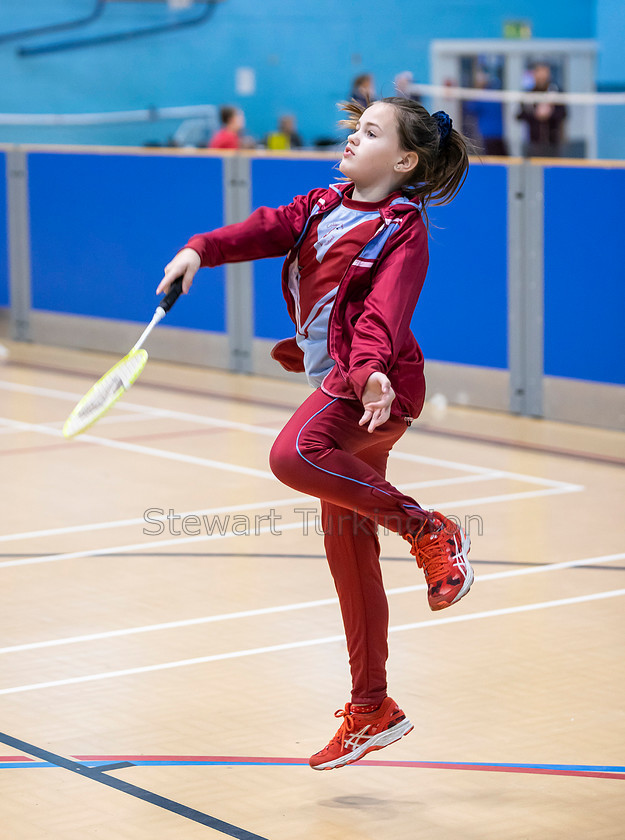 BFC-Badminton 031 
 PIC BY STEWART TURKINGTON
 www.stphotos.co.uk