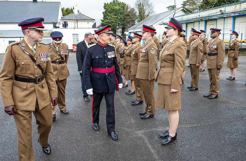 256-MMR-Parade-10.02.2024 044 
 PIC BY STEWART TURKINGTON
 www.stphotos.co.uk