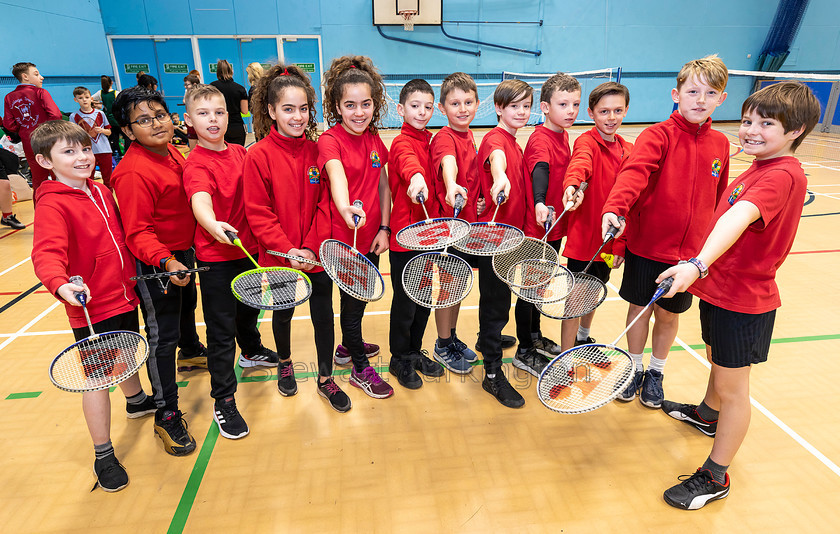 BFC-Badminton 019 
 PIC BY STEWART TURKINGTON
 www.stphotos.co.uk