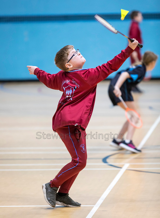 BFC-Badminton 038 
 PIC BY STEWART TURKINGTON
 www.stphotos.co.uk