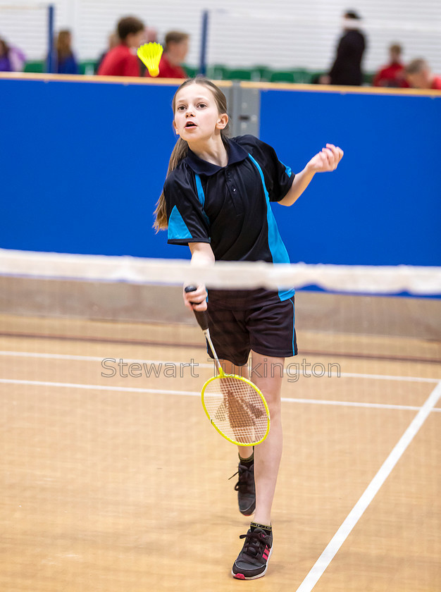 BFC-Badminton 048 
 PIC BY STEWART TURKINGTON
 www.stphotos.co.uk