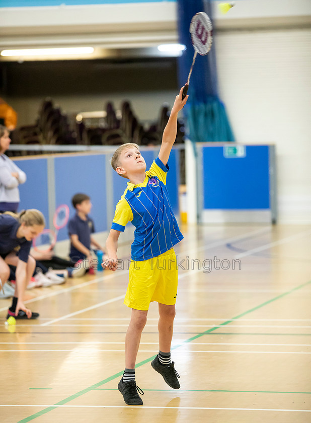 BFC-Badminton 020 
 PIC BY STEWART TURKINGTON
 www.stphotos.co.uk