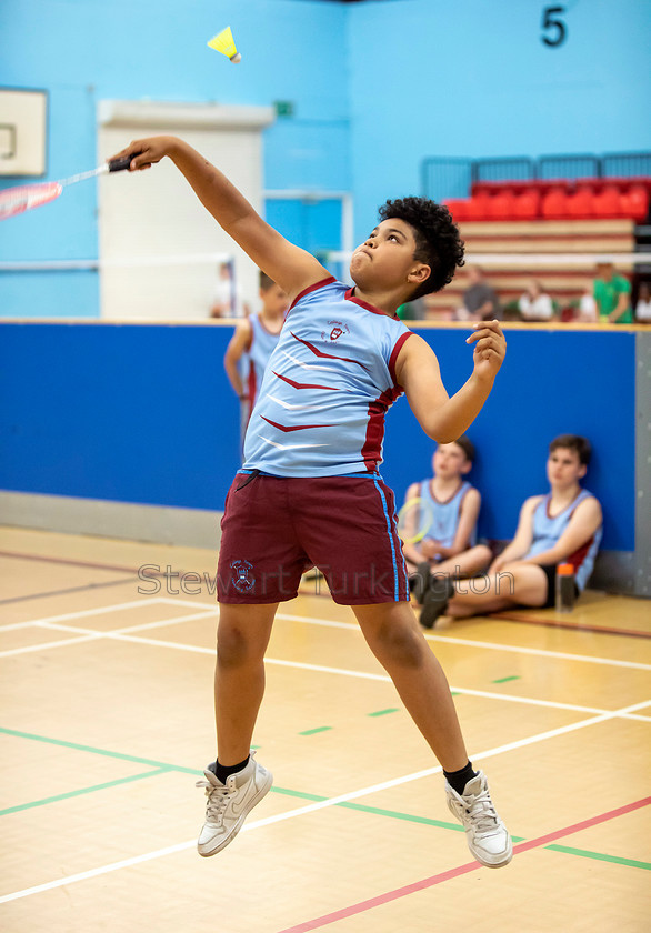 Badminton 005 
 PIC BY STEWART TURKINGTON
 www.stphotos.co.uk