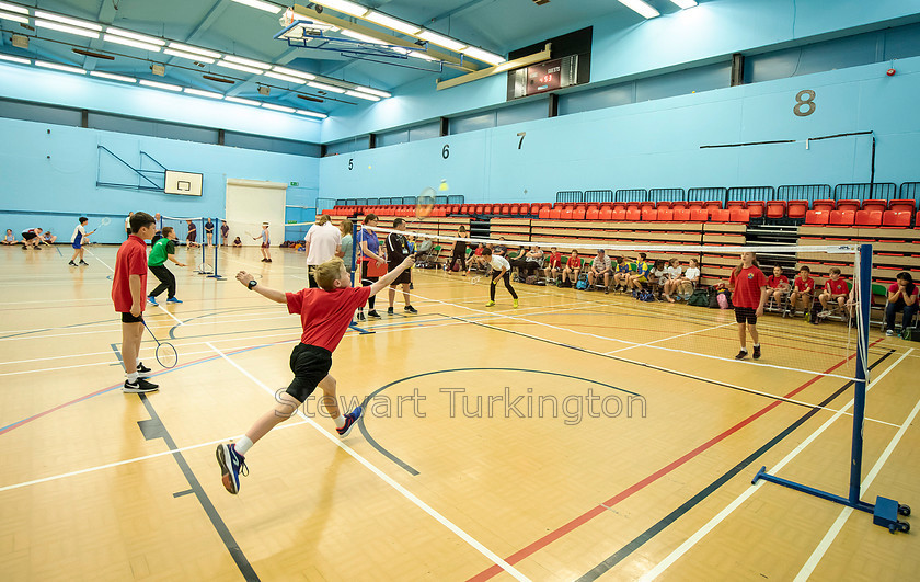 BFC-Badminton 010 
 PIC BY STEWART TURKINGTON
 www.stphotos.co.uk