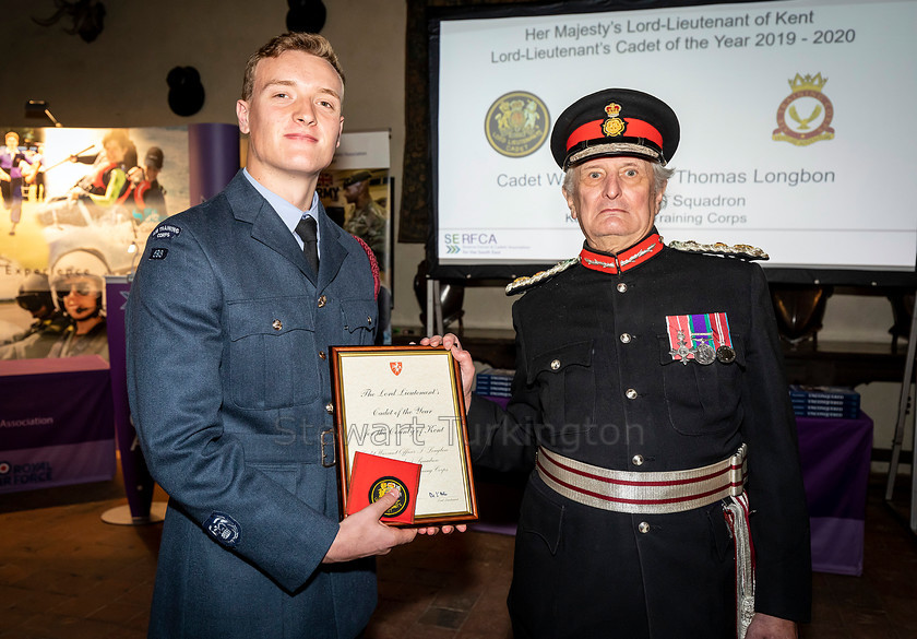 Kent-LL-Awards-2019 053 
 PIC BY STEWART TURKINGTON
 www.stphotos.co.uk