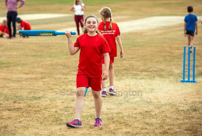 Kwik-Cricket 053 
 PIC BY STEWART TURKINGTON
 www.stphotos.co.uk