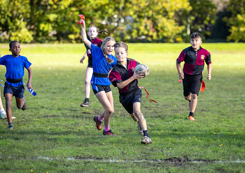 Tag-Rugby 062 
 PIC BY STEWART TURKINGTON
 www.stphotos.co.uk