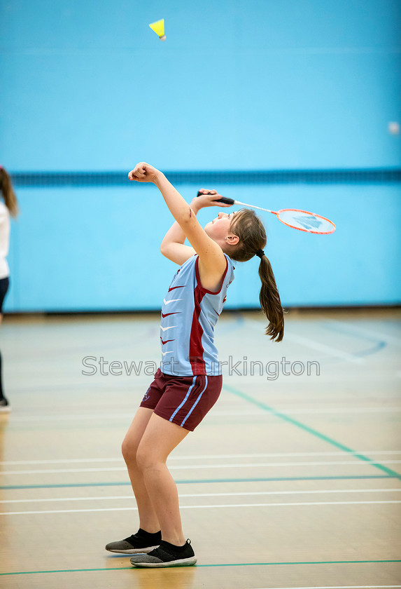 BFC-Badminton 055 
 PIC BY STEWART TURKINGTON
 www.stphotos.co.uk