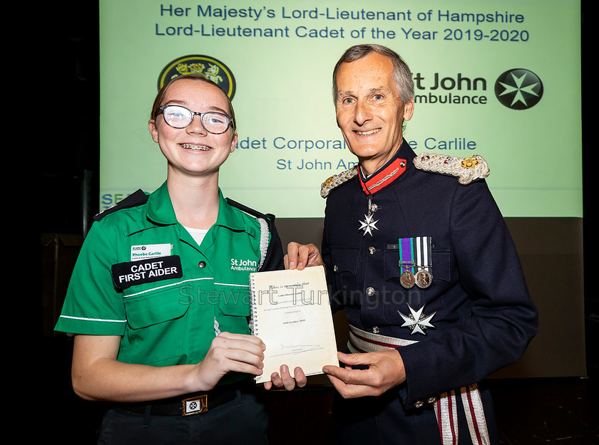 Hants-LL-Awards-2019 036 
 PIC BY STEWART TURKINGTON
 www.stphotos.co.uk