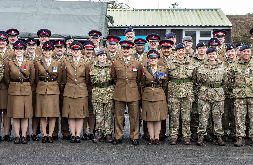 256-MMR-Parade-10.02.2024 084 
 PIC BY STEWART TURKINGTON
 www.stphotos.co.uk