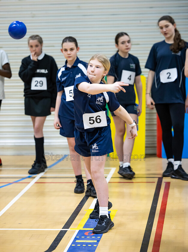 Sportshall-Athletics 018 
 PIC BY STEWART TURKINGTON
 www.stphotos.co.uk