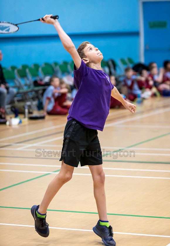 BFC-Badminton 054 
 PIC BY STEWART TURKINGTON
 www.stphotos.co.uk