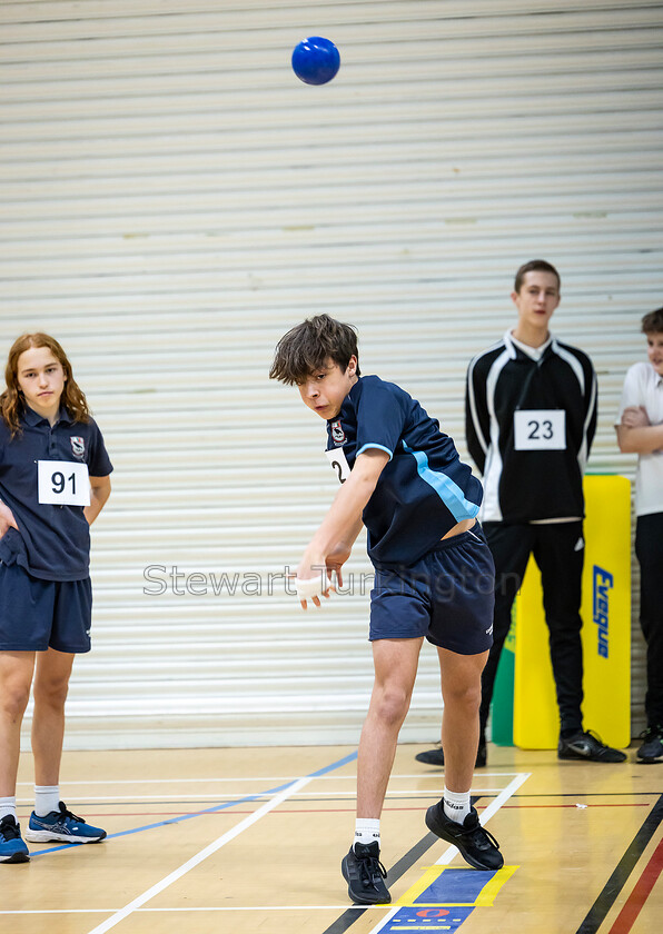 Sportshall-Athletics 037 
 PIC BY STEWART TURKINGTON
 www.stphotos.co.uk