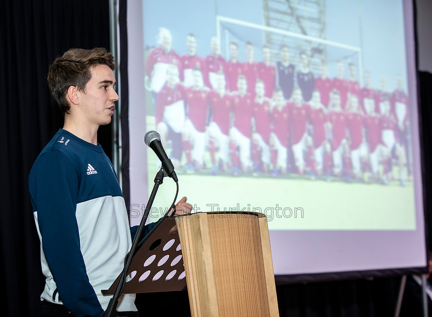 Wokingham-Sports-Awards 009 
 PIC BY STEWART TURKINGTON
 www.stphotos.co.uk