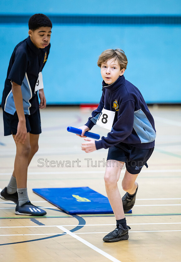 Sportshall-Athletics 017 
 PIC BY STEWART TURKINGTON
 www.stphotos.co.uk