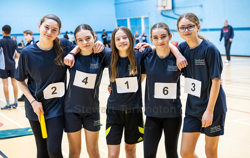 Sportshall-Athletics 044 
 PIC BY STEWART TURKINGTON
 www.stphotos.co.uk