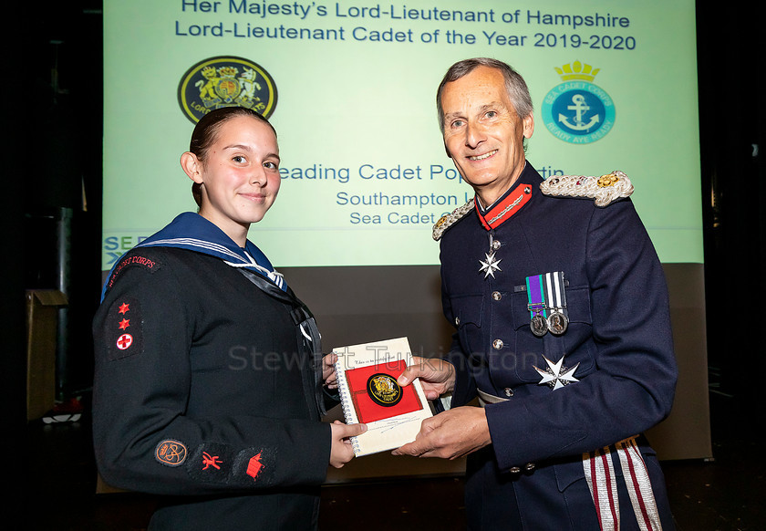 Hants-LL-Awards-2019 032 
 PIC BY STEWART TURKINGTON
 www.stphotos.co.uk