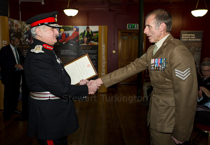 Kent-LL-Awards 032 
 PIC BY STEWART TURKINGTON
 www.stphotos.co.uk