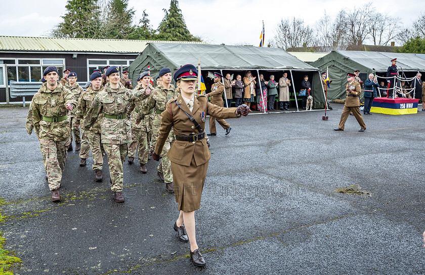 256-MMR-Parade-10.02.2024 070 
 PIC BY STEWART TURKINGTON
 www.stphotos.co.uk