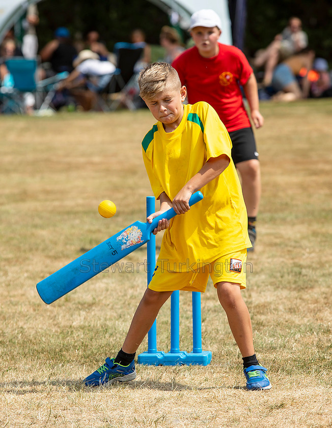 Kwik-Cricket 001 
 PIC BY STEWART TURKINGTON
 www.stphotos.co.uk