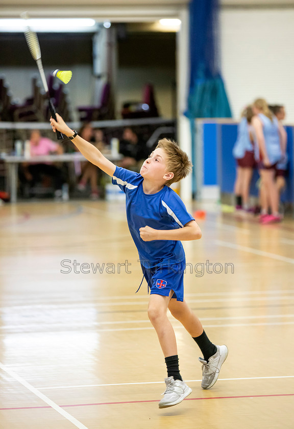 BFC-Badminton 049 
 PIC BY STEWART TURKINGTON
 www.stphotos.co.uk