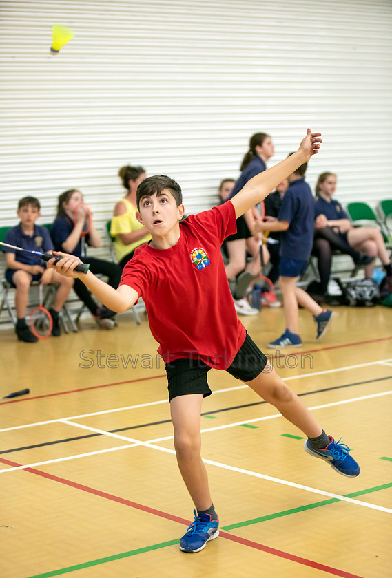 BFC-Badminton 061 
 PIC BY STEWART TURKINGTON
 www.stphotos.co.uk