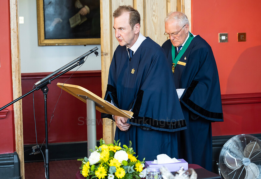 WTC-Mayor s-Sunday 070 
 PIC BY STEWART TURKINGTON
 www.stphotos.co.uk