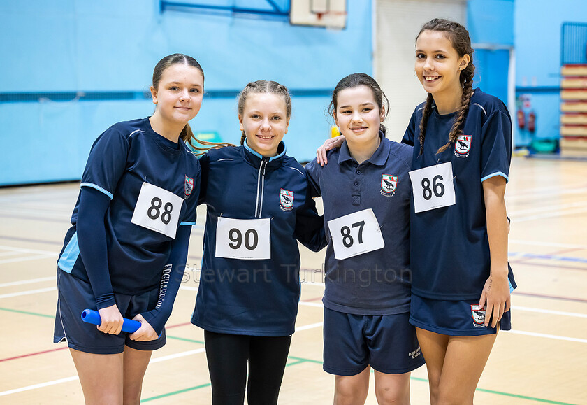 Sportshall-Athletics 043 
 PIC BY STEWART TURKINGTON
 www.stphotos.co.uk