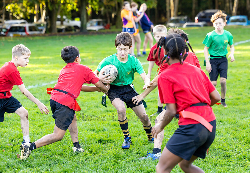 Tag-Rugby 072 
 PIC BY STEWART TURKINGTON
 www.stphotos.co.uk